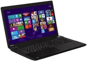 TOSHIBA SATELLITE C70-A-15G 17.3\'\' INTEL CORE I3-3110M 4GB 500GB WINDOWS 8 BLACK