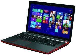 TOSHIBA QOSMIO X70-A-12X 17.3\'\' INTEL CORE I7-4700MQ 32GB 1TB+256GB SSD NVIDIA GTX770M 3GB WIN 8.1 TOSHIBA QOSMIO X70-A-12X 17.3\'\' INTEL CORE I7-4700MQ 32GB 1TB+256GB SSD NVIDIA GTX770M 3GB WIN 8.1