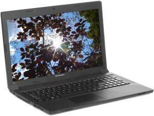 LENOVO ESSENTIAL B590 59-383508 15.6\'\' INTEL CORE I3-3110M 4GB 500GB FREE DOS BLACK