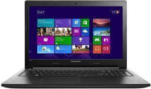 LENOVO ESSENTIAL G505S 59-373010 15.6\'\' AMD A10-5750M 6GB 1TB AMD RADEON HD8650G WINDOWS 8