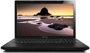 LENOVO ESSENTIAL G510 59-390416 15.6\'\' INTEL CORE I5-4200M 4GB 1TB+8GB SSD AMD HD8750M 2GB FREE DOS