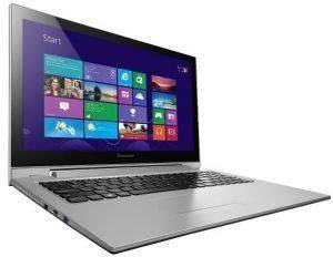 LENOVO IDEAPAD S500 59-405743 15.6\'\' INTEL CORE I3-3217U 4GB 500GB NVIDIA GT720M 2GB WIN 8 SILVER