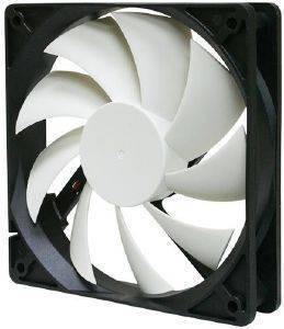 NZXT FN-140 ENTHUSIAST PERFORMANCE CASE FAN - 140MM NZXT FN-140 ENTHUSIAST PERFORMANCE CASE FAN - 140MM