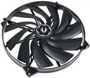 BITFENIX SPECTRE 200MM FAN - BLACK BITFENIX SPECTRE 200MM FAN - BLACK