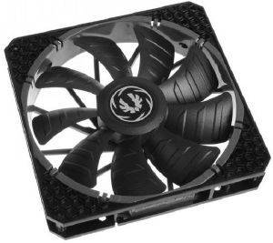 BITFENIX SPECTRE PRO PWM 140MM FAN - BLACK