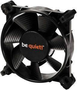 BE QUIET! SILENT WINGS 2 PWM, 92MM BE QUIET! SILENT WINGS 2 PWM, 92MM
