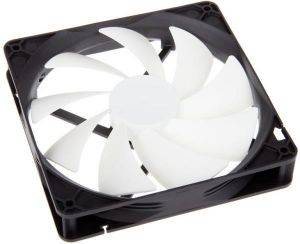 NZXT FX-140LB PWM ENTHUSIAST PERFORMANCE CONTROL FAN 140MM