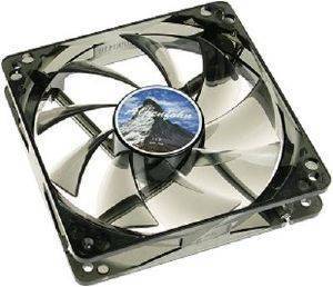 ALPENFOEHN 120MM PWM FAN PURPLE LED ALPENFOEHN 120MM PWM FAN PURPLE LED