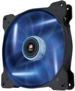 CORSAIR AIR SERIES AF140 LED BLUE QUIET EDITION HIGH AIRFLOW 140MM FAN