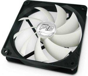 ARCTIC COOLING F12 FAN 120MM