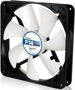 ARCTIC COOLING F14 PWM FAN 140MM