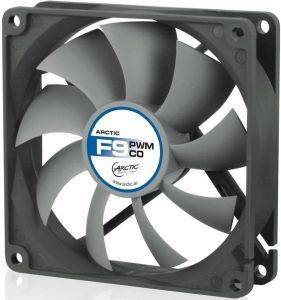 ARCTIC COOLING F9 PWM CO FAN 92MM