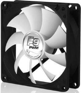 ARCTIC COOLING F9 PWM FAN 92MM ARCTIC COOLING F9 PWM FAN 92MM
