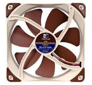 NOCTUA NF-A14 PWM FAN 140MM NOCTUA NF-A14 PWM FAN 140MM