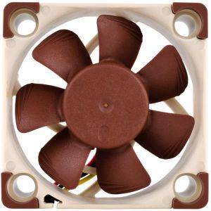 NOCTUA NF-A4X10 FLX FAN 40MM NOCTUA NF-A4X10 FLX FAN 40MM