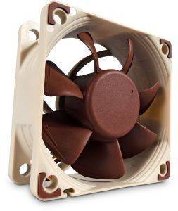 NOCTUA NF-A6X25 FLX FAN 60MM NOCTUA NF-A6X25 FLX FAN 60MM
