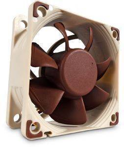 NOCTUA NF-A6X25 FLX FAN 60MM