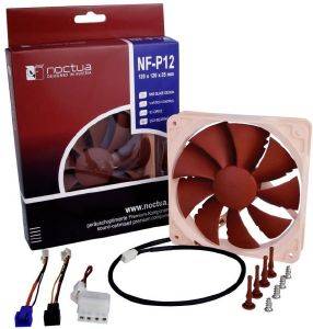 NOCTUA NF-P12-1300 FAN 120MM