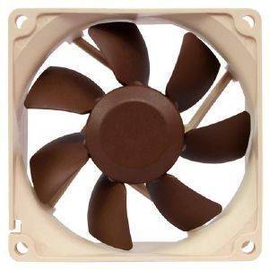 NOCTUA NF-R8 PWM FAN 80MM