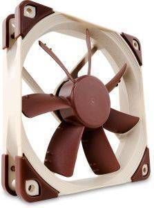 NOCTUA NF-S12A FLX FANS120MM