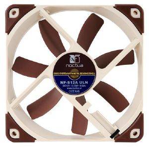 NOCTUA NF-S12A ULN FAN 120MM NOCTUA NF-S12A ULN FAN 120MM