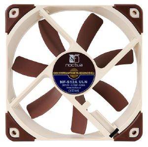 NOCTUA NF-S12A ULN FAN 120MM