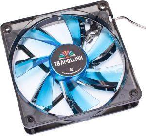 ENERMAX UCTA12N-BL T.B.APOLLISH 120MM BLUE FAN