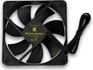 EK WATER BLOCKS EK-FAN SILENT 120-1600RPM FAN 120MM