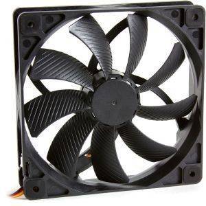 SCYTHE SY1225HB12H GLIDE STREAM FAN 1600RPM 120MM