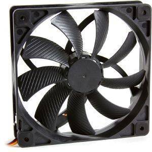 SCYTHE SY1225HB12LM GLIDE STREAM FAN 1000RPM 120MM SCYTHE SY1225HB12LM GLIDE STREAM FAN 1000RPM 120MM