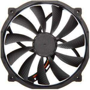 SCYTHE SY1425HB12M-P GLIDE STREAM PWM FAN 1300 140MM SCYTHE SY1425HB12M-P GLIDE STREAM PWM FAN 1300 140MM