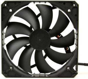 SCYTHE SM1425XT12H SLIP STREAM 140 XT FAN 1700RPM 140MM