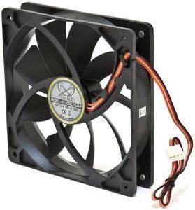 SCYTHE SY1225SL12LM-P SLIP STREAM PWM FAN 120MM