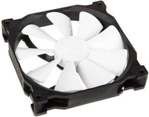 PHANTEKS PH-F140SP-BK 140MM FAN BLACK/WHITE PHANTEKS PH-F140SP-BK 140MM FAN BLACK/WHITE
