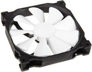 PHANTEKS PH-F140SP-BK-BLED 140MM FAN BLACK/WHITE WITH BLUE LED PHANTEKS PH-F140SP-BK-BLED 140MM FAN BLACK/WHITE WITH BLUE LED