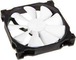 PHANTEKS PH-F140XP 140MM PWM FAN BLACK/WHITE