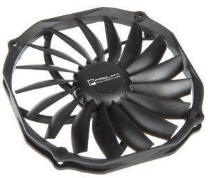 PROLIMATECH ULTRA SLEEK VORTEX FAN 140MM