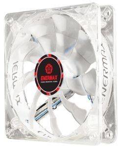 ENERMAX UCEVA12T EVEREST ADVANCED FAN 120MM ENERMAX UCEVA12T EVEREST ADVANCED FAN 120MM