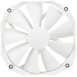 PHANTEKS PH-F140HP 140MM PWM FAN WHITE/WHITE PHANTEKS PH-F140HP 140MM PWM FAN WHITE/WHITE