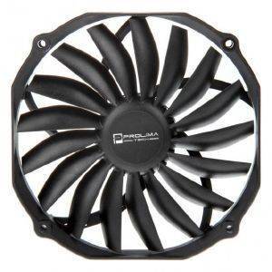 PROLIMATECH ULTRA SLEEK VORTEX 120MM FAN