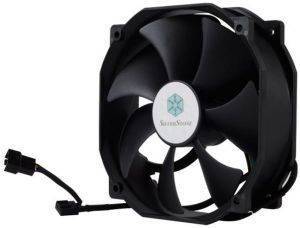 SILVERSTONE FHP141 DUAL MODE 140MM FAN SILVERSTONE FHP141 DUAL MODE 140MM FAN