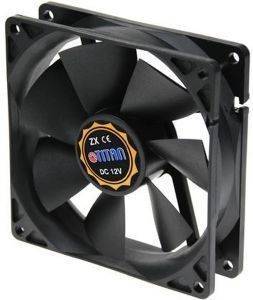 TITAN TFD-9225L12Z 92MM FAN TITAN TFD-9225L12Z 92MM FAN