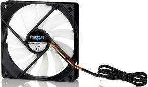 FRACTAL DESIGN SILENT SERIES R2 120MM