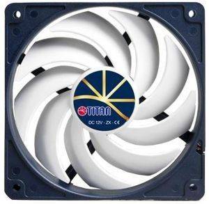 TITAN TFD-12025H12ZP/KE(RB) 120MM FAN