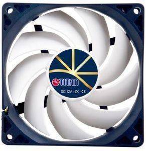 TITAN TFD-9525H12ZP/KE(RB) 92MM FAN