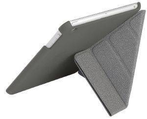 MELICONI 406503 ORIGAMI CASE FOR IPAD MINI ASPHALT GREY