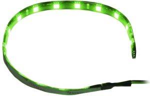 SILVERSTONE LS01V LIGHT STRIPES VERDANT GREEN SILVERSTONE LS01V LIGHT STRIPES VERDANT GREEN