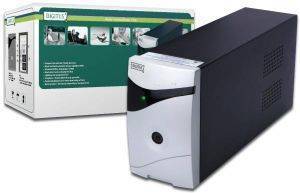DIGITUS DN-170013 UPS 650VA OFF-LINE DIGITUS DN-170013 UPS 650VA OFF-LINE