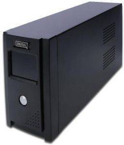 DIGITUS DN-170023 UPS 650VA LINE INTERACTIVE DIGITUS DN-170023 UPS 650VA LINE INTERACTIVE