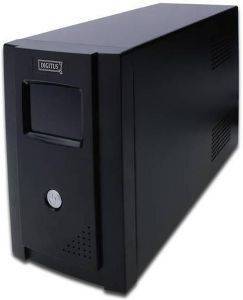 DIGITUS DN-170024 UPS 1000VA LINE INTERACTIVE DIGITUS DN-170024 UPS 1000VA LINE INTERACTIVE